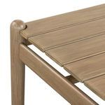 Product Image 5 for Rosen Outdoor Dining Table from Four Hands