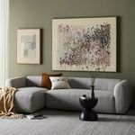 Product Image 10 for Nara 2-Piece Upholstered Left-Facing Sectional from Four Hands