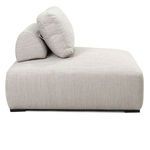 Product Image 3 for Nico Outdoor Square Lounge Chair from Classic Home Furnishings