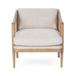 Product Image 2 for Cody Accent Side Chair from Classic Home Furnishings