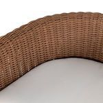 Product Image 6 for Tucson Outdoor Dining Armchair from Four Hands