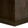 Product Image 3 for Coulter 42" Burnished Brown Round Dining Table from Essentials for Living
