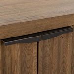 Product Image 6 for Labelle Oak Veneer Sideboard Buffet from Classic Home