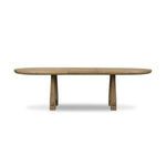 Product Image 1 for Godric Oval Extension Dining Table from Four Hands