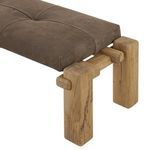 Product Image 17 for Marcia Accent Bench from Four Hands