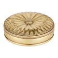 Product Image 1 for Pulsante Brass Box from Currey & Company