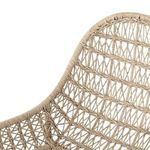 Product Image 23 for Bandera Outdoor Woven Dining Chair from Four Hands