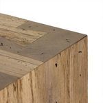 Product Image 24 for Abaso Rustic Oak Sideboard from Four Hands