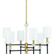 Product Image 3 for Tivoli 6 Light Chandelier from Savoy House 