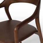 Product Image 20 for Amare Brown Wooden Dining Armchair - Umber Ash from Four Hands