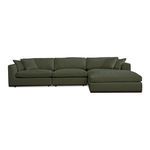 Product Image 1 for Rue Lounge Modular Sectional from Moe's