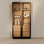 Product Image 15 for Charlotte Tall Cabinet from Moe's