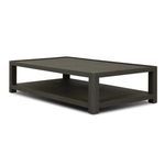 Product Image 6 for Sasha Lacquered Linen Coffee Table from Four Hands