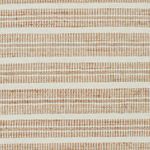Product Image 3 for Thebes Striped Camel / Cream Rug from Surya