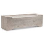 Product Image 1 for Amirus Bench from Bernhardt Furniture