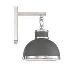 Product Image 1 for Corning 1 Light Sconce from Savoy House 