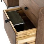 Product Image 8 for Trey Executive Desk - Auburn Poplar from Four Hands