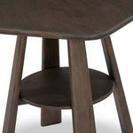 Product Image 11 for Brennon End Table from Four Hands