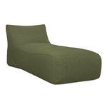 Product Image 2 for Lirio Outdoor Chaise from Moe's