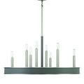Product Image 3 for Chaucer 8 Light Chandelier from Savoy House 