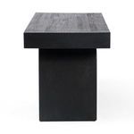 Product Image 29 for Keane Black Reclaimed Elm Desk from Four Hands