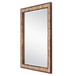 Product Image 2 for Hyson Large Square Mirror from Currey & Company