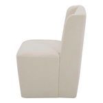 Product Image 3 for Cormac Rolling Dining Chair from Moe's