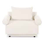 Product Image 1 for Rosello Arm Chair from Moe's