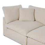 Product Image 8 for Stevie 3-Piece Sectional from Four Hands
