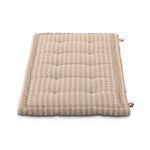 Product Image 3 for Senna Dining Bench 49" with Cushion Rodin Sand from Four Hands