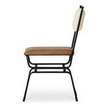 Product Image 3 for Posta Dining Chair from Moe's