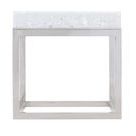 Product Image 2 for Exteriors Aventura Square Acrylic End Table from Bernhardt Furniture