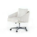 Product Image 14 for Winona Desk Chair Dover Crescent from Four Hands
