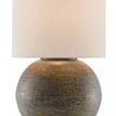 Product Image 2 for Brigands Table Lamp from Currey & Company