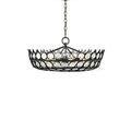 Product Image 9 for Augustus Small Chandelier from Currey & Company