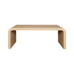 Product Image 1 for Newbury Coffee Table from Worlds Away