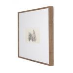 Product Image 3 for Tree Sketch Framed Black and White Artwork by Dan Hobday from Four Hands