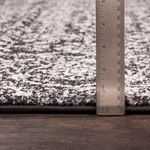 Product Image 5 for Harput Black / Charcoal Rug from Surya