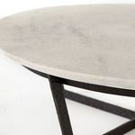 Product Image 6 for Felix Round Coffee Table from Four Hands