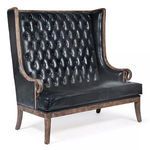 Product Image 1 for Tufted Settee from Regina Andrew Design