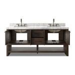 Product Image 10 for Anthem Double Vanity from Four Hands