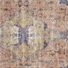 Product Image 4 for Percy Apricot Tan / Bone Ivory Rug from Feizy Rugs
