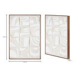 Product Image 6 for Unfold 2 Framed Print from Moe's