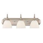 Product Image 1 for Herndon 3 Light Bath Bar from Savoy House 
