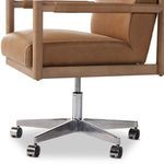 Product Image 11 for Kiano Desk Chair from Four Hands