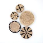 Product Image 4 for Milla Wall Hangings, Set Of 5 from Four Hands