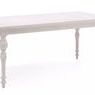 Product Image 2 for Soma Dining Table Antique White from Zuo