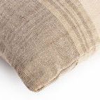 Product Image 3 for Niro Stripe Pillow from Four Hands