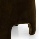 Product Image 8 for Sully Surrey Moss Velvet Chair from Four Hands
