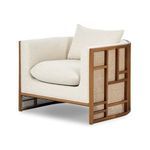 Product Image 8 for June Natural Oak Cane Chair from Four Hands